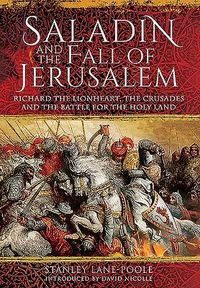 Produktbild: Saladin and the Fall of Jerusalem