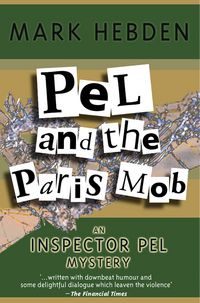 Produktbild: Pel And The Paris Mob