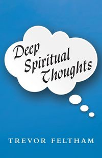 Produktbild: Deep Spiritual Thoughts