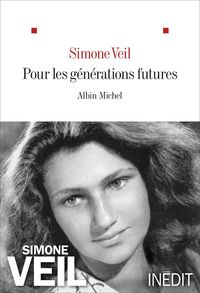 Produktbild: Pour les g&eacute;n&eacute;rations futures
