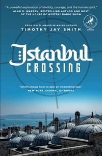 Produktbild: Istanbul Crossing