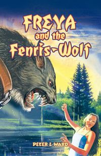 Produktbild: Freya and the Fenris-Wolf