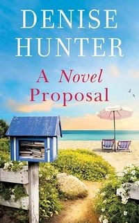 Produktbild: Novel Proposal -Lp