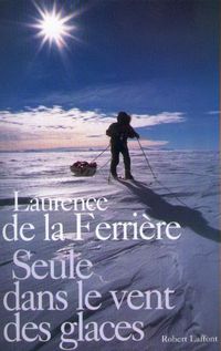 Produktbild: Seule dans le vent des glaces
