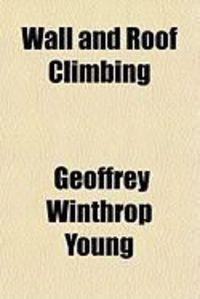 Produktbild: Wall and Roof Climbing
