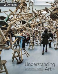 Produktbild: Understanding Art