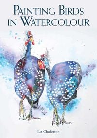 Produktbild: Painting Birds in Watercolour