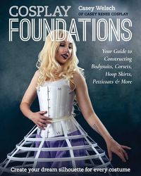 Produktbild: Cosplay Foundations
