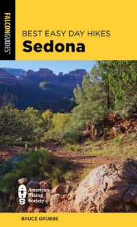 Produktbild: Best Easy Day Hikes Sedona