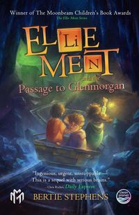 Produktbild: Ellie Ment and the Passage to Glenmorgan