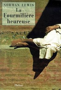 Produktbild: La Fourmilliere Heureuse