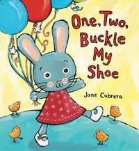 Produktbild: One, Two, Buckle My Shoe