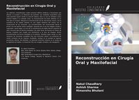 Produktbild: Reconstrucci&oacute;n en Cirug&iacute;a Oral y Maxilofacial