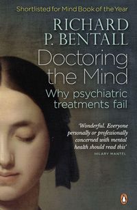 Produktbild: Doctoring the Mind