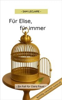 Produktbild: F&uuml;r Elise, f&uuml;r immer