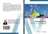 Produktbild: R&uuml;ckenscreening