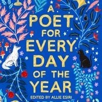 Produktbild: A Poet for Every Day of the Year