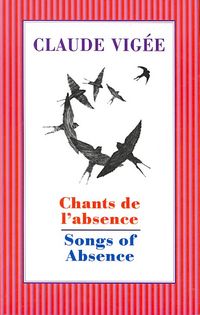 Produktbild: Chants L' Absence / Songs of Absence