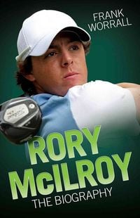 Produktbild: Rory Mcilroy