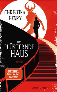 Produktbild: Das fl&uuml;sternde Haus