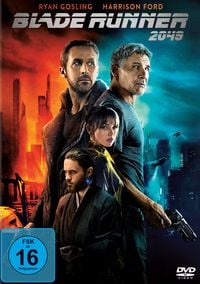 Produktbild: Blade Runner 2049