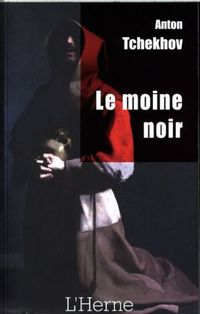 Produktbild: Le moine noir
