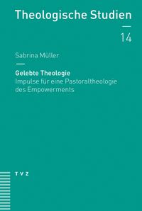 Produktbild: Gelebte Theologie