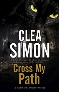 Produktbild: Cross My Path