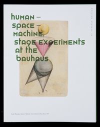 Produktbild: Human Space Machine