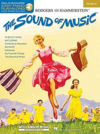 Produktbild: The Sound of Music