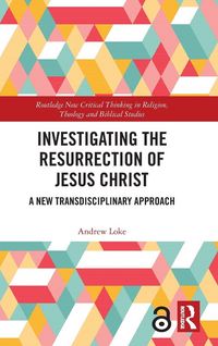 Produktbild: Investigating the Resurrection of Jesus Christ