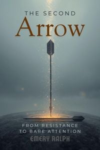 Produktbild: The Second Arrow