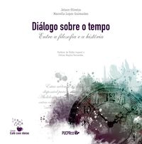 Produktbild: Di&aacute;logo sobre o tempo