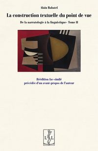 Produktbild: De la narratologie &agrave; la linguistique