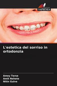 Produktbild: L'estetica del sorriso in ortodonzia