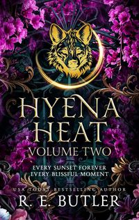 Produktbild: Hyena Heat Volume Two