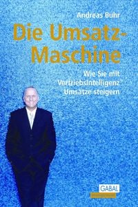 Produktbild: Die Umsatz-Maschine