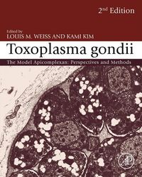 Produktbild: Toxoplasma Gondii
