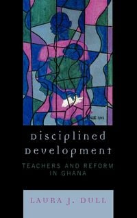Produktbild: Dull, L: Disciplined Development