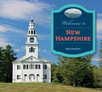 Produktbild: Welcome to New Hampshire