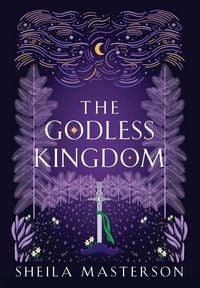 Produktbild: The Godless Kingdom
