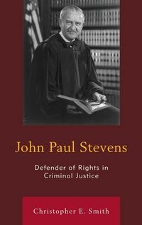 Produktbild: John Paul Stevens