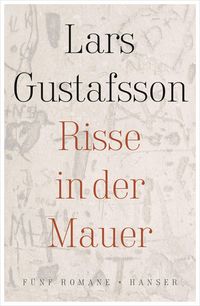 Produktbild: Risse in der Mauer