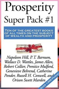 Produktbild: Prosperity Super Pack #1