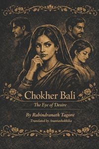 Produktbild: Chokher Bali