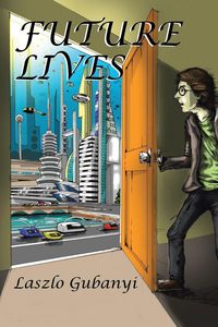 Produktbild: Future Lives