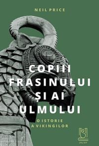 Produktbild: Copiii Frasinului Si Ai Ulmului