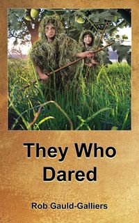 Produktbild: They Who Dared