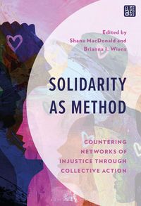 Produktbild: Solidarity as Method