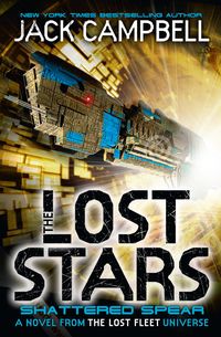 The Lost Stars Jack Campbell